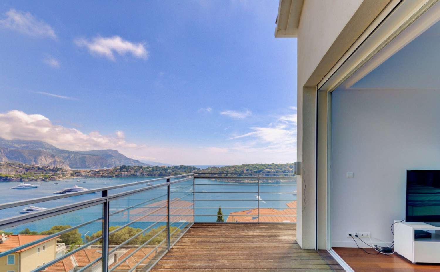  te koop villa Nice 06300 Alpes-Maritimes 2