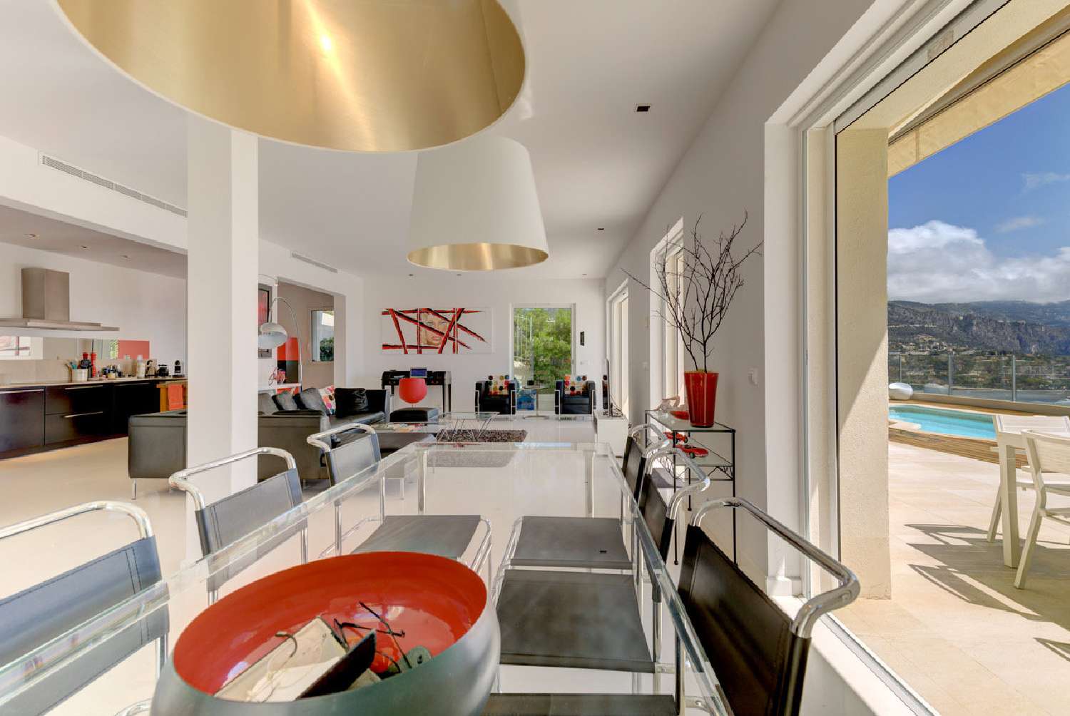  te koop villa Nice 06300 Alpes-Maritimes 4