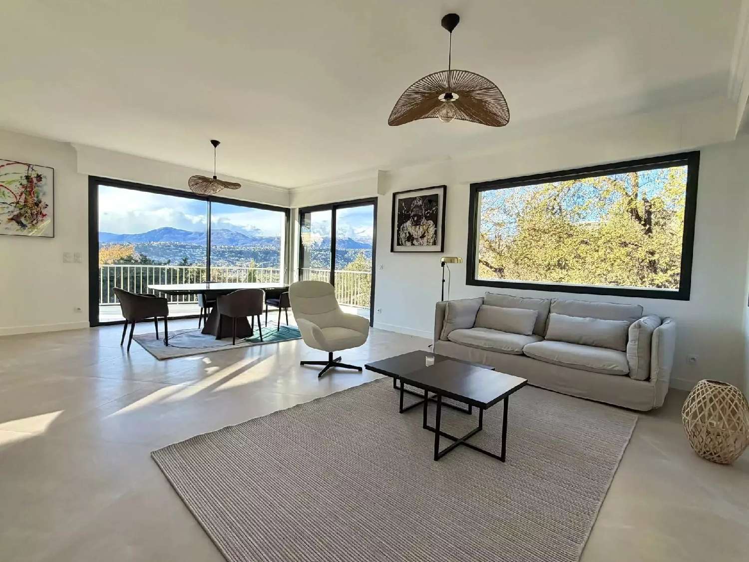  à vendre villa Nice Alpes-Maritimes 2