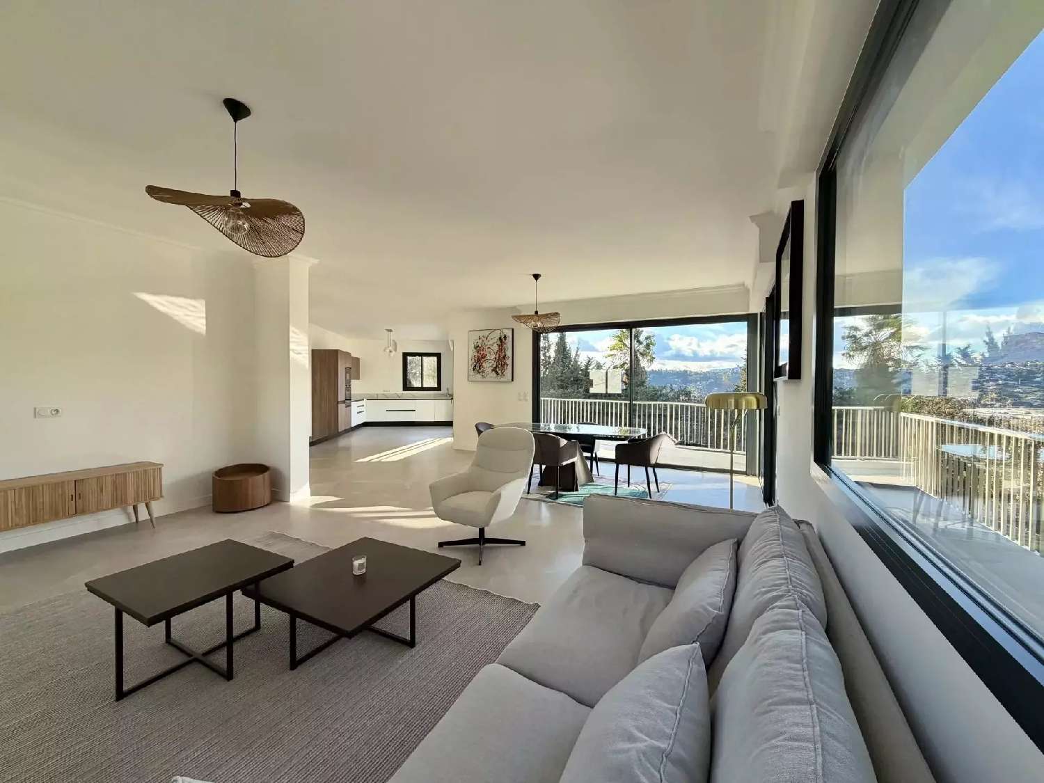  à vendre villa Nice Alpes-Maritimes 3