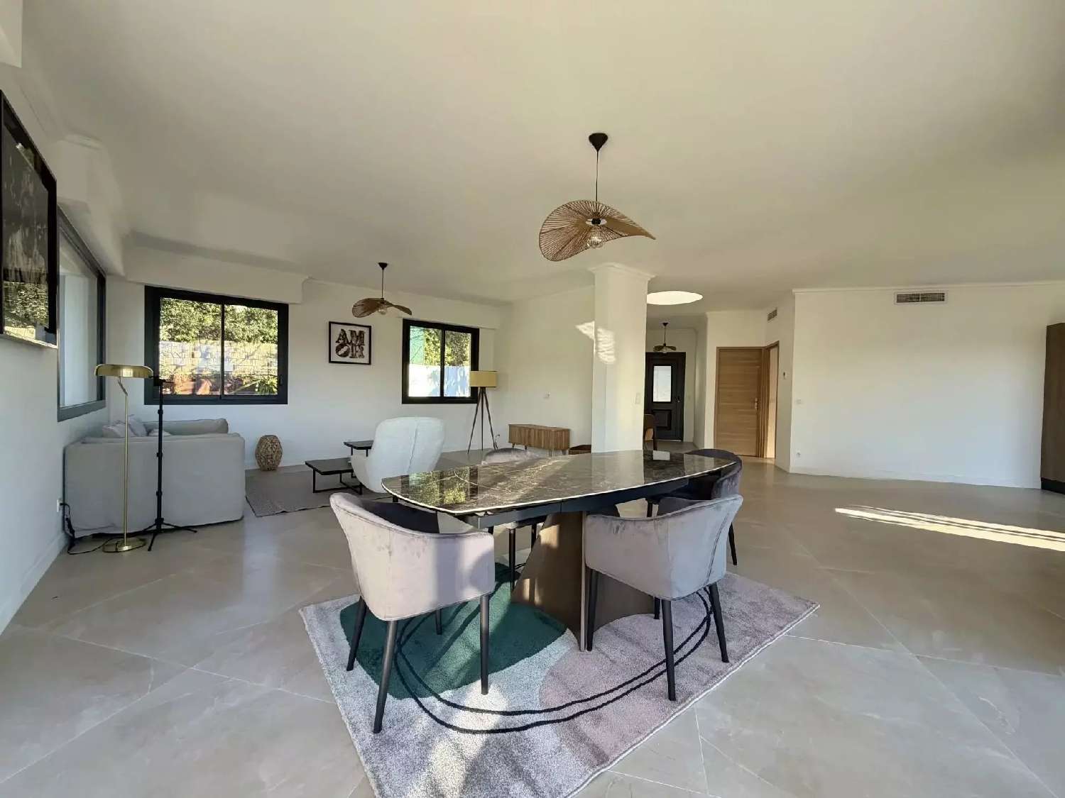  à vendre villa Nice Alpes-Maritimes 4