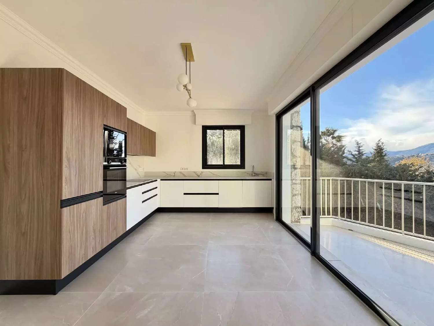  à vendre villa Nice Alpes-Maritimes 5