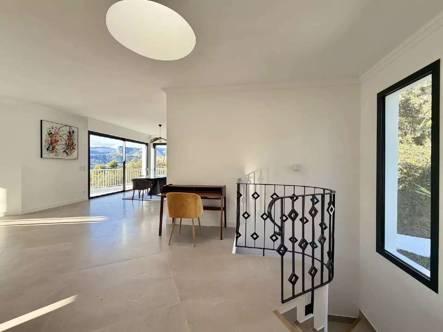  à vendre villa Nice Alpes-Maritimes 7