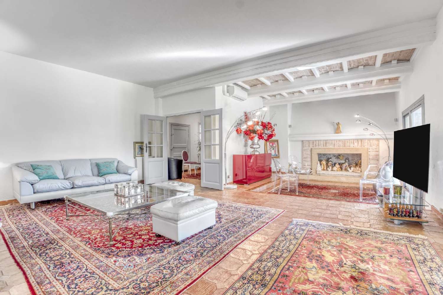  en venta villa Niza Alpes-Maritimes 2