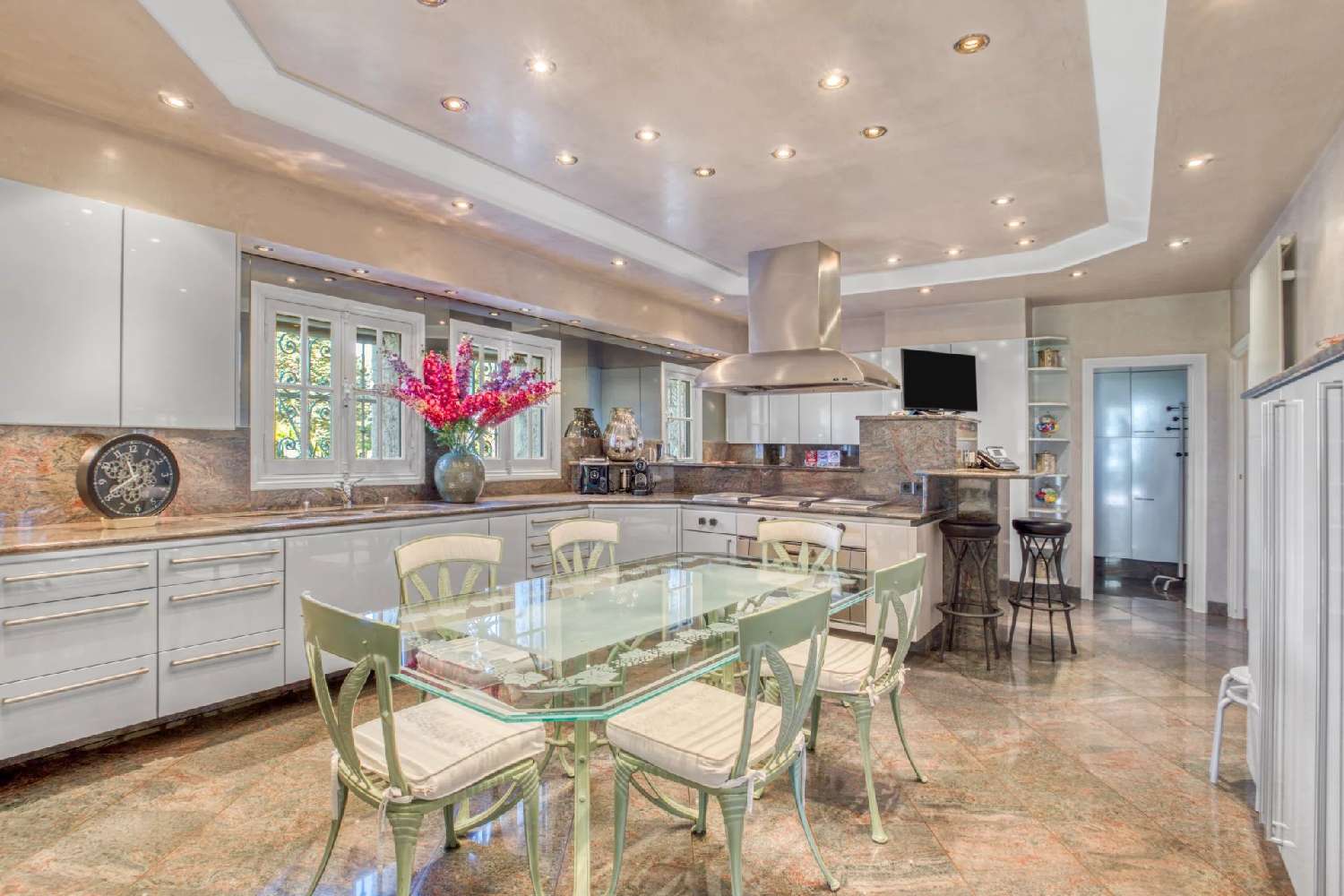  en venta villa Niza Alpes-Maritimes 4