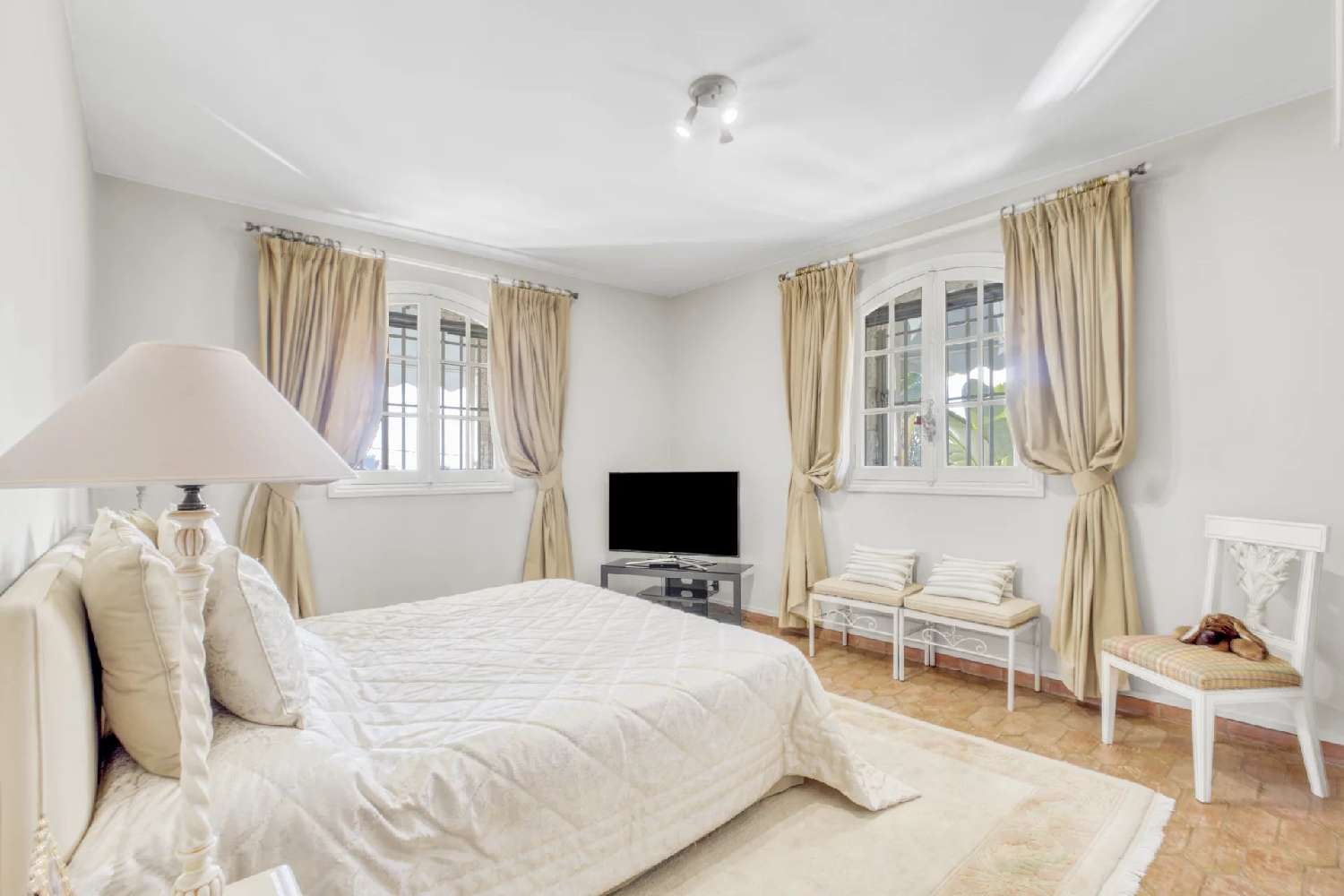  en venta villa Niza Alpes-Maritimes 5