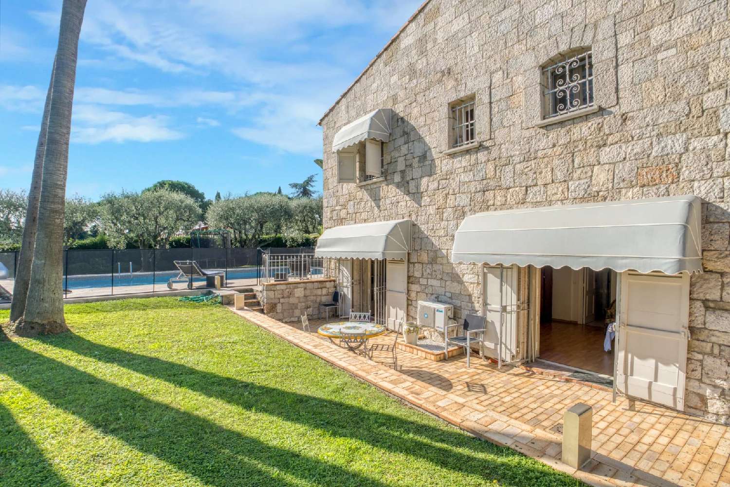  en venta villa Niza Alpes-Maritimes 7