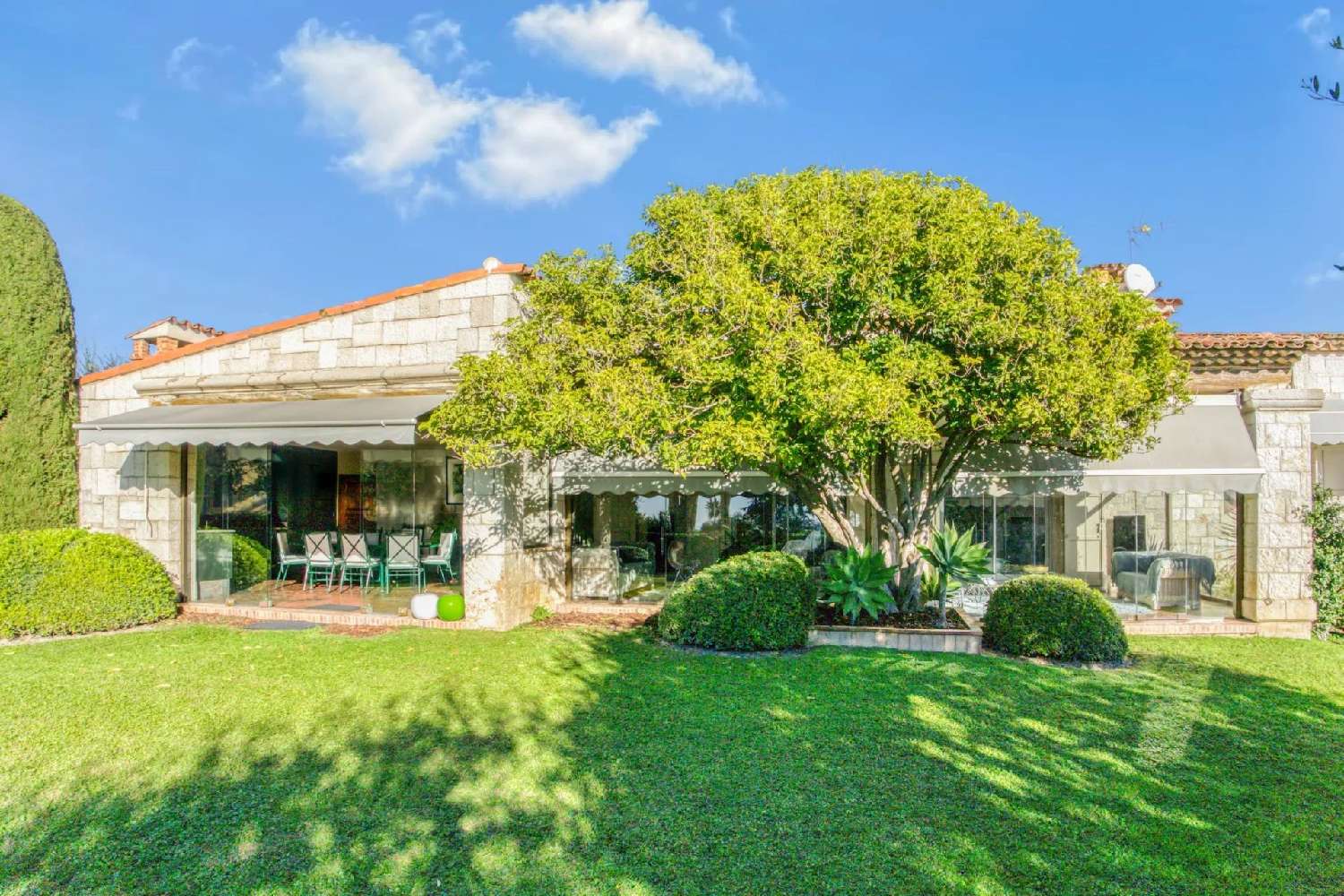  en venta villa Niza Alpes-Maritimes 8