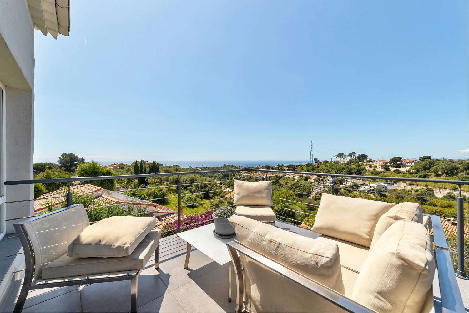  kaufen Villa Nice Alpes-Maritimes 1