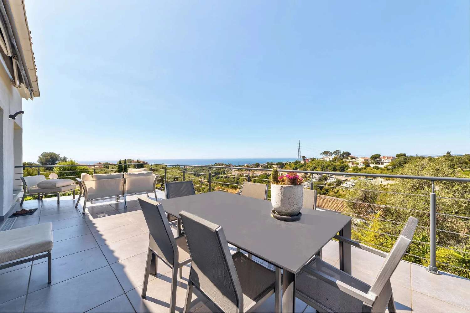  kaufen Villa Nice Alpes-Maritimes 2