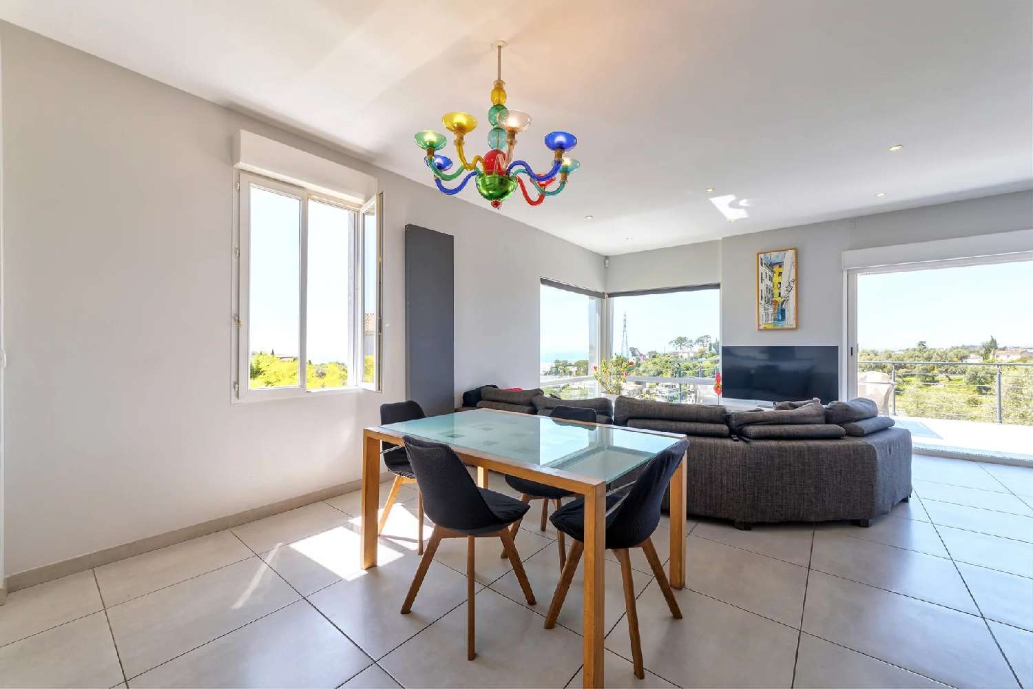  kaufen Villa Nice Alpes-Maritimes 7