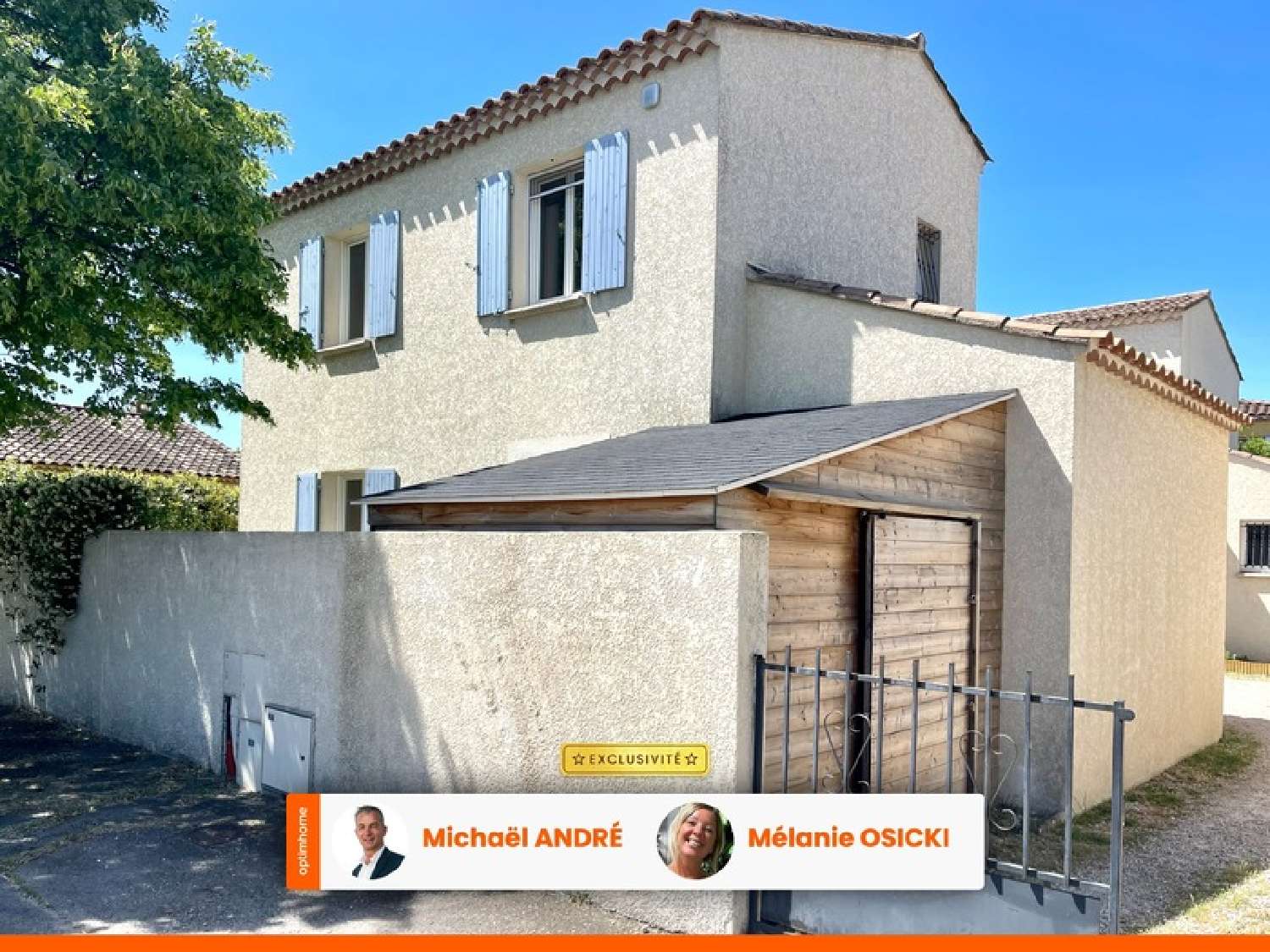  te koop villa Nîmes Gard 3