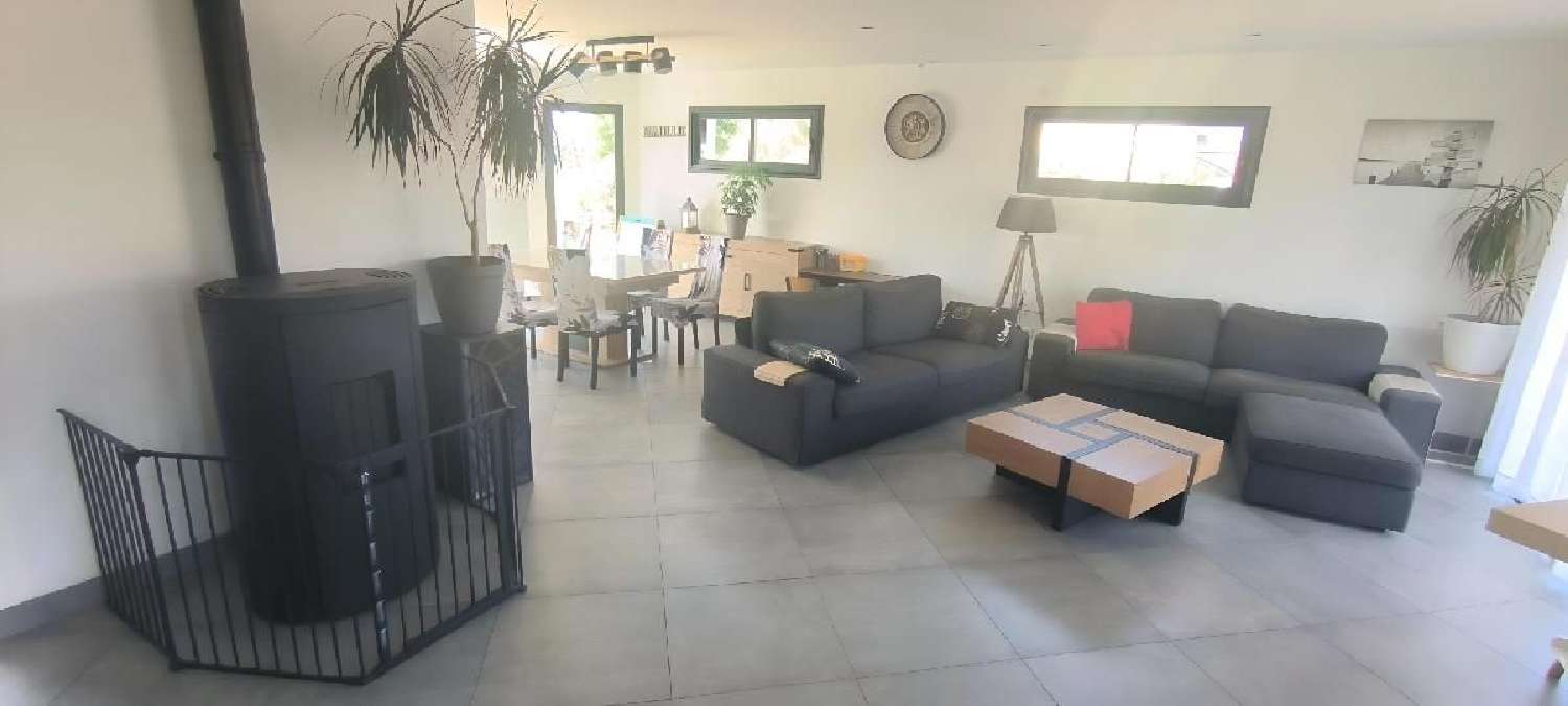  te koop villa Nivillac Morbihan 1