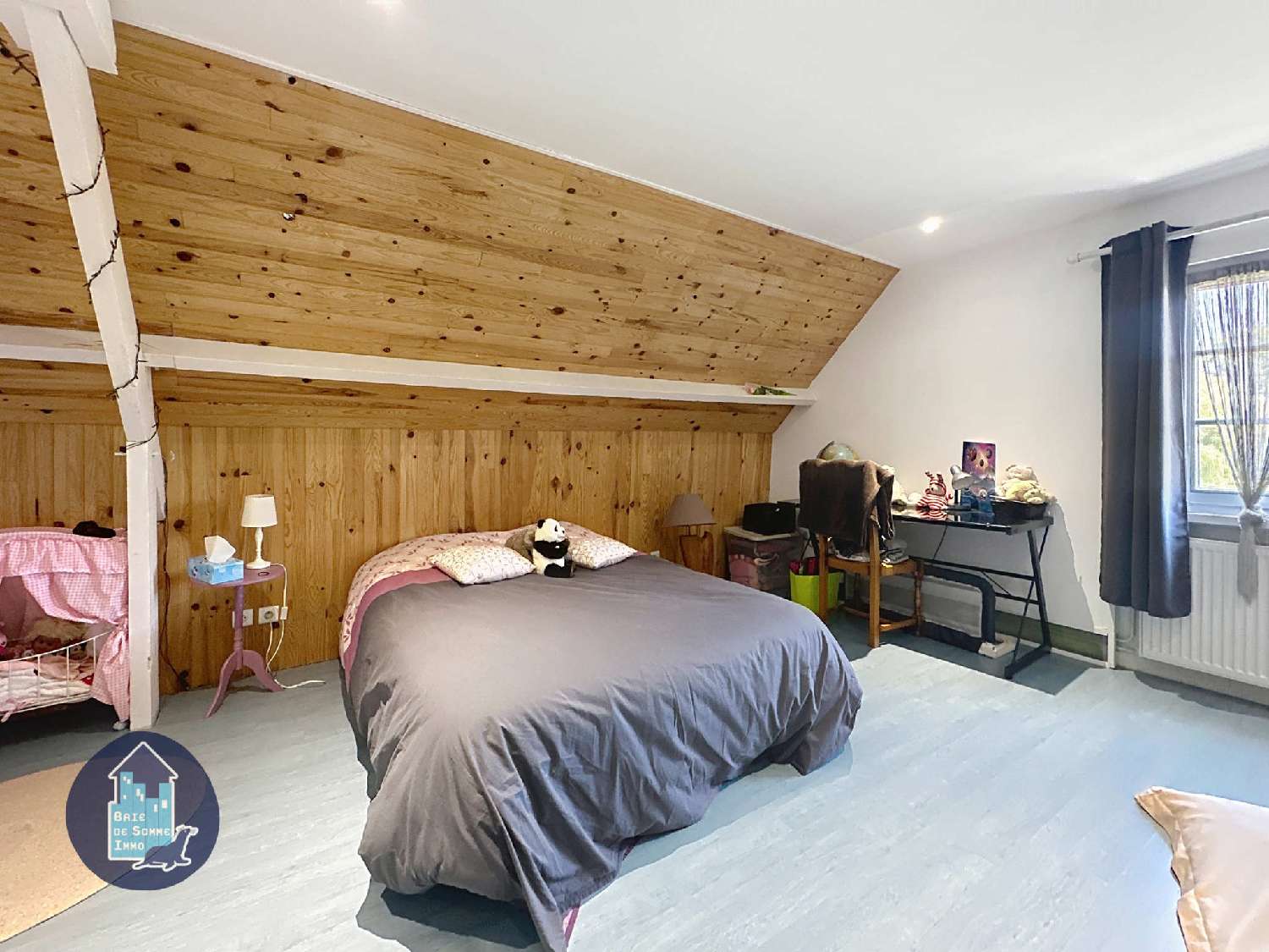  te koop villa Noyelles-sur-Mer Somme 2