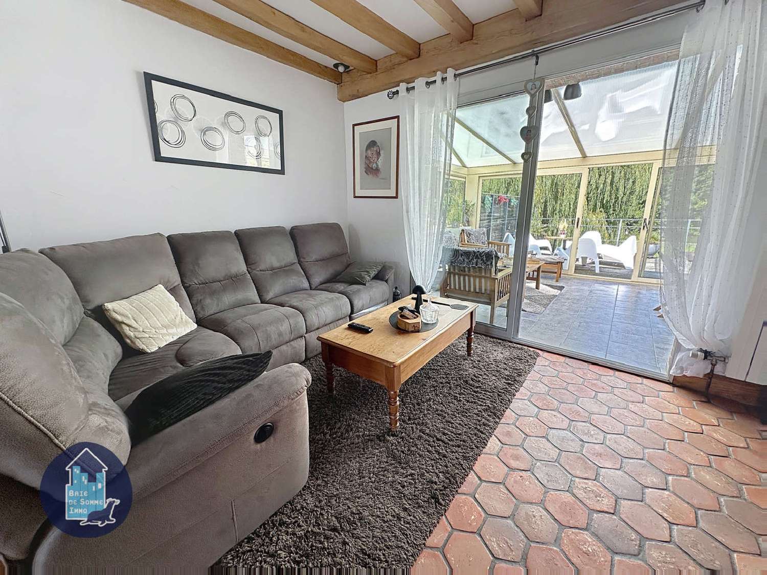  te koop villa Noyelles-sur-Mer Somme 4