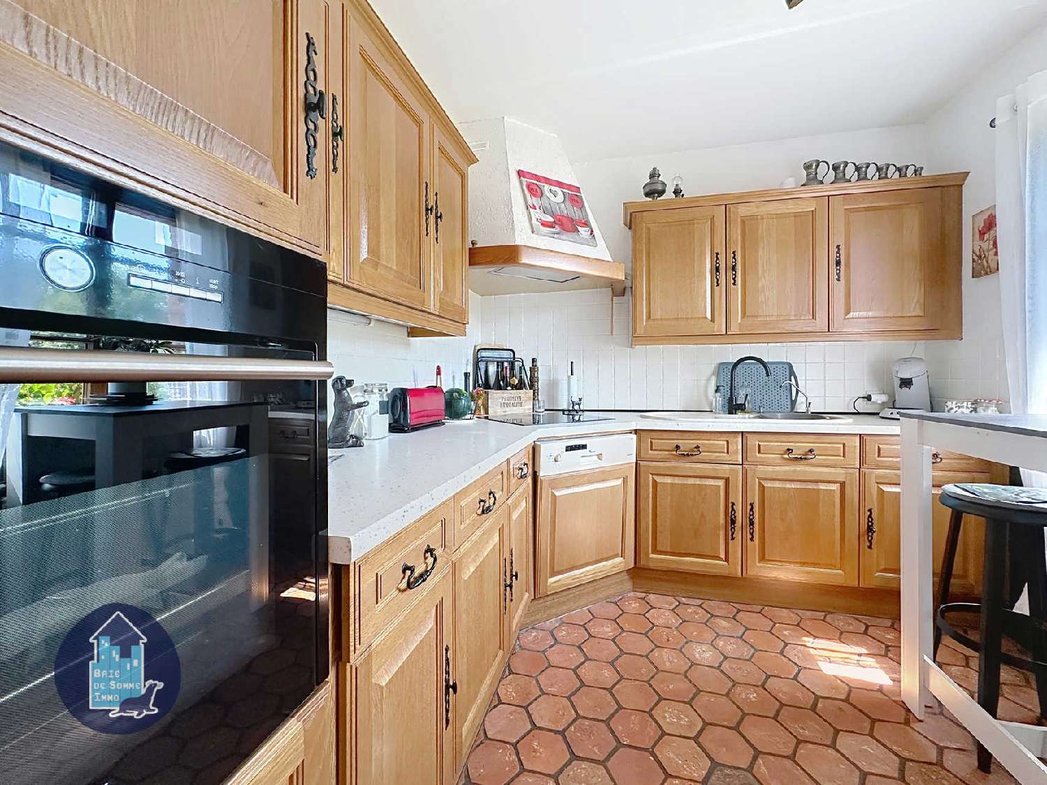  te koop villa Noyelles-sur-Mer Somme 5