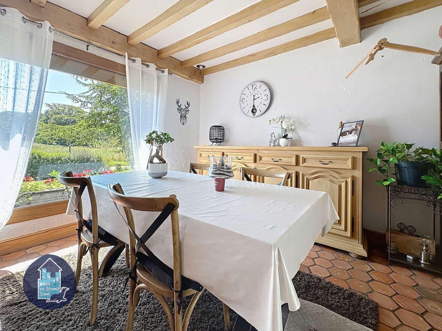  te koop villa Noyelles-sur-Mer Somme 7