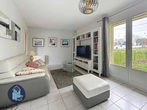 Noyelles-sur-Mer Somme Villa Bild 7252843