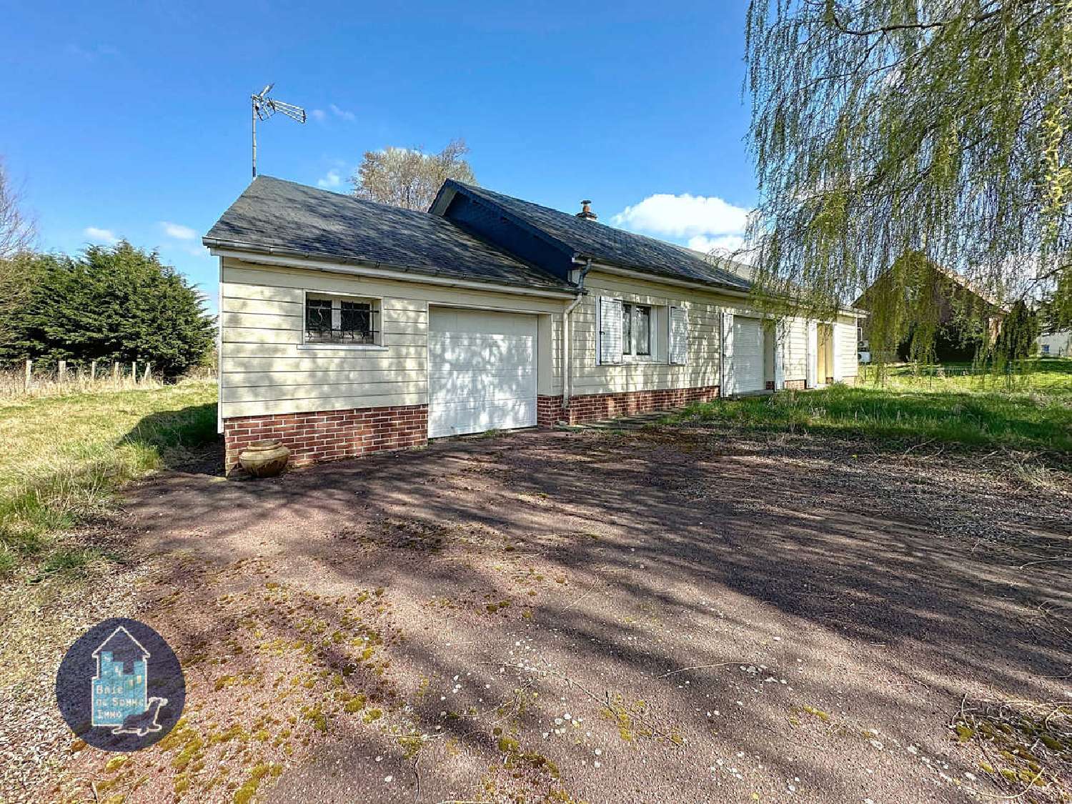  kaufen Villa Noyelles-sur-Mer Somme 3