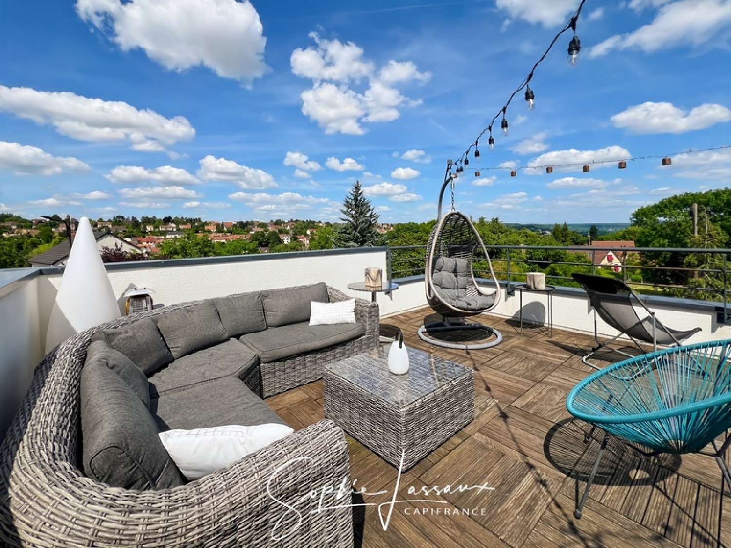  for sale villa Oinville-sur-Montcient Yvelines 1