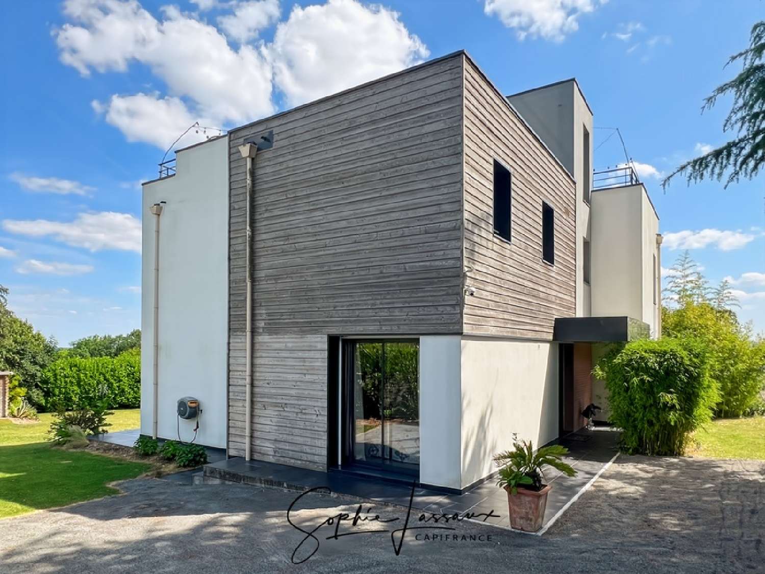  for sale villa Oinville-sur-Montcient Yvelines 5