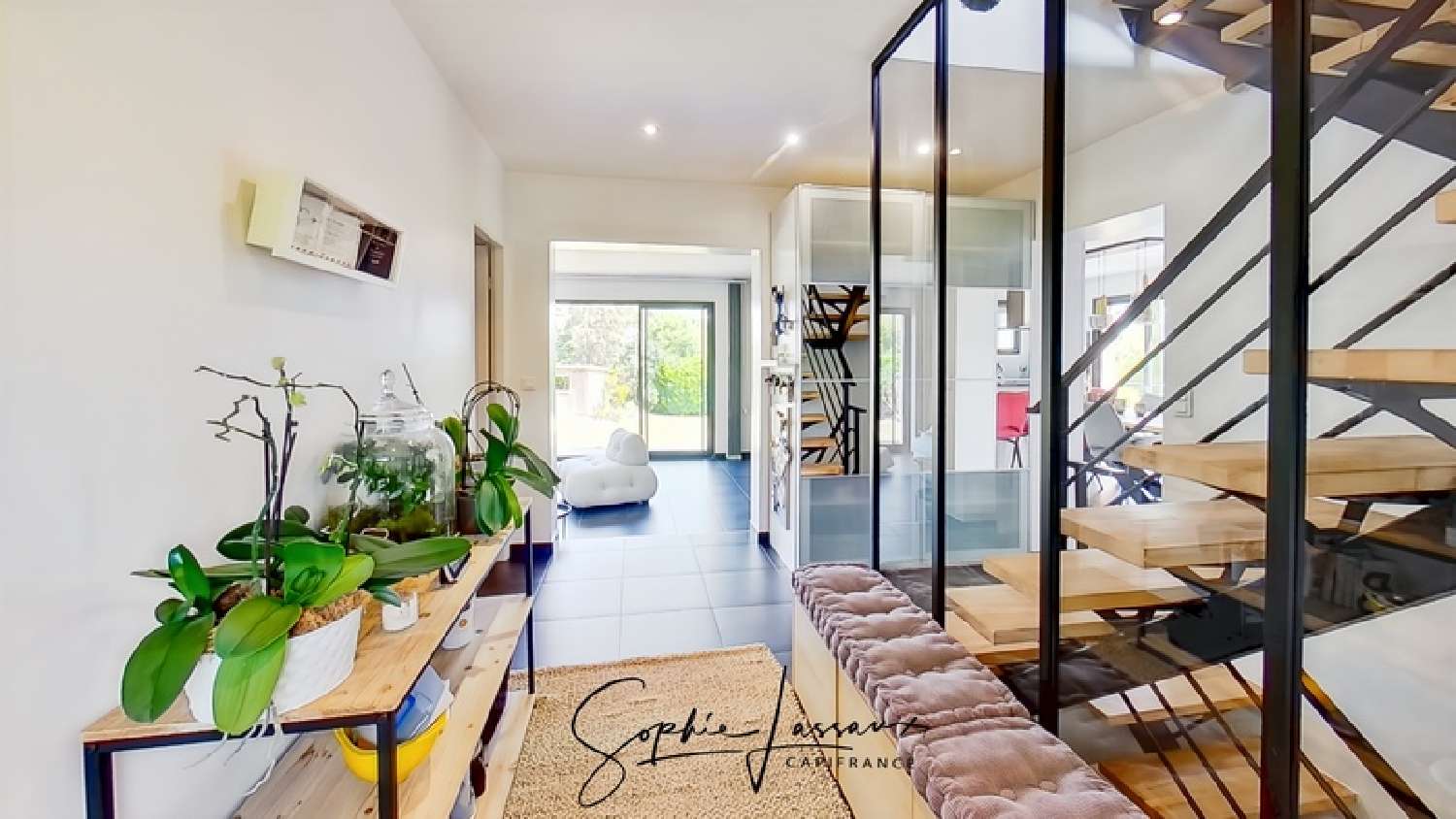  for sale villa Oinville-sur-Montcient Yvelines 6