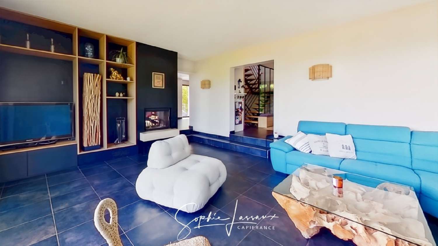  for sale villa Oinville-sur-Montcient Yvelines 8