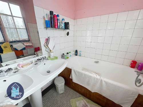 Oisemont Somme Villa foto