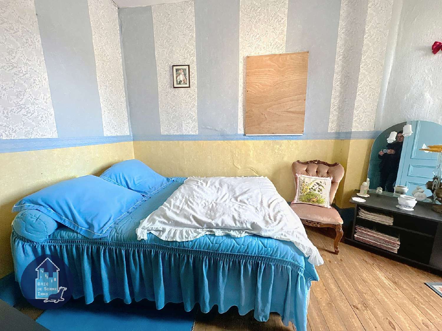  kaufen Villa Oisemont Somme 4