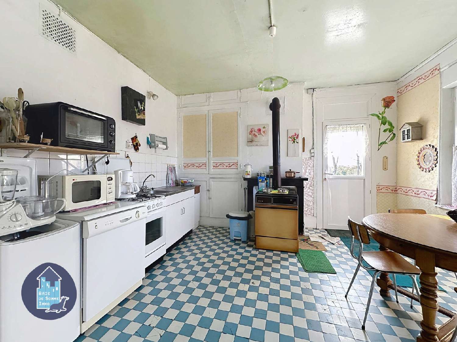  kaufen Villa Oisemont Somme 6