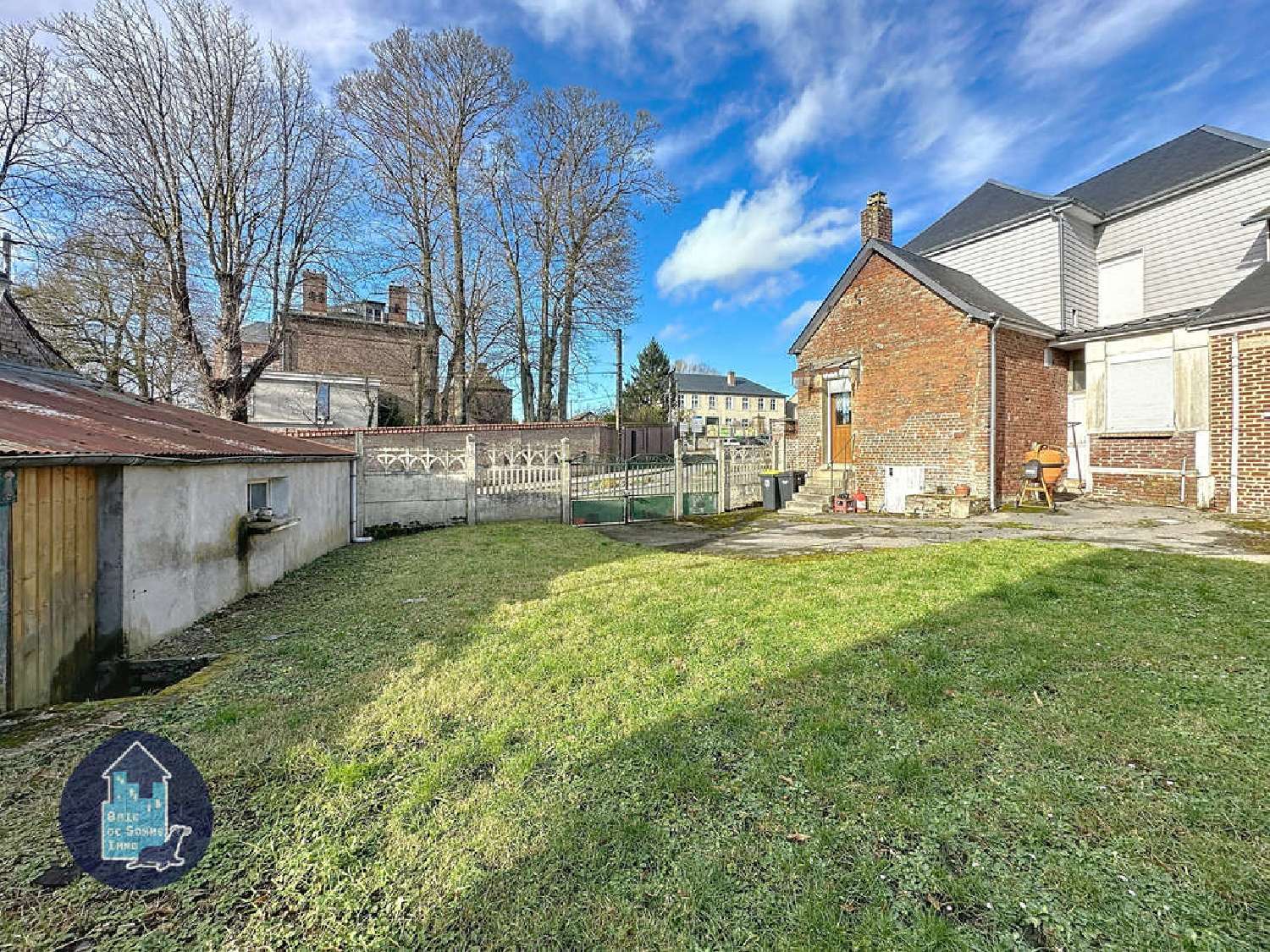  kaufen Villa Oisemont Somme 7