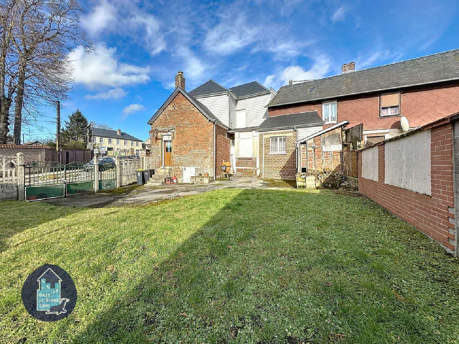  kaufen Villa Oisemont Somme 8