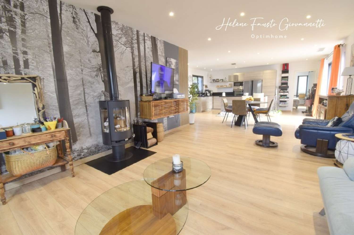  for sale villa Oletta Haute-Corse 4