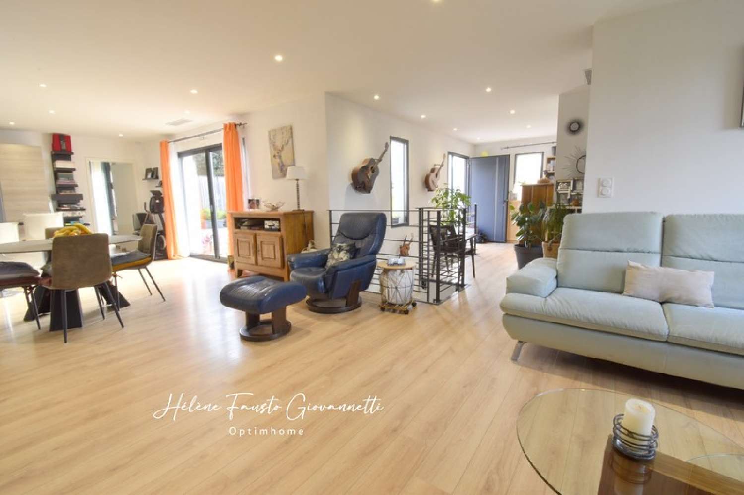  for sale villa Oletta Haute-Corse 6