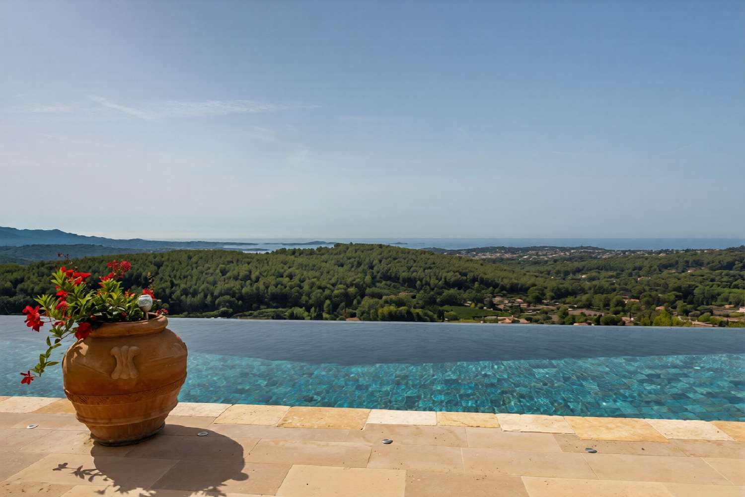  te koop villa Ollioules Var 2