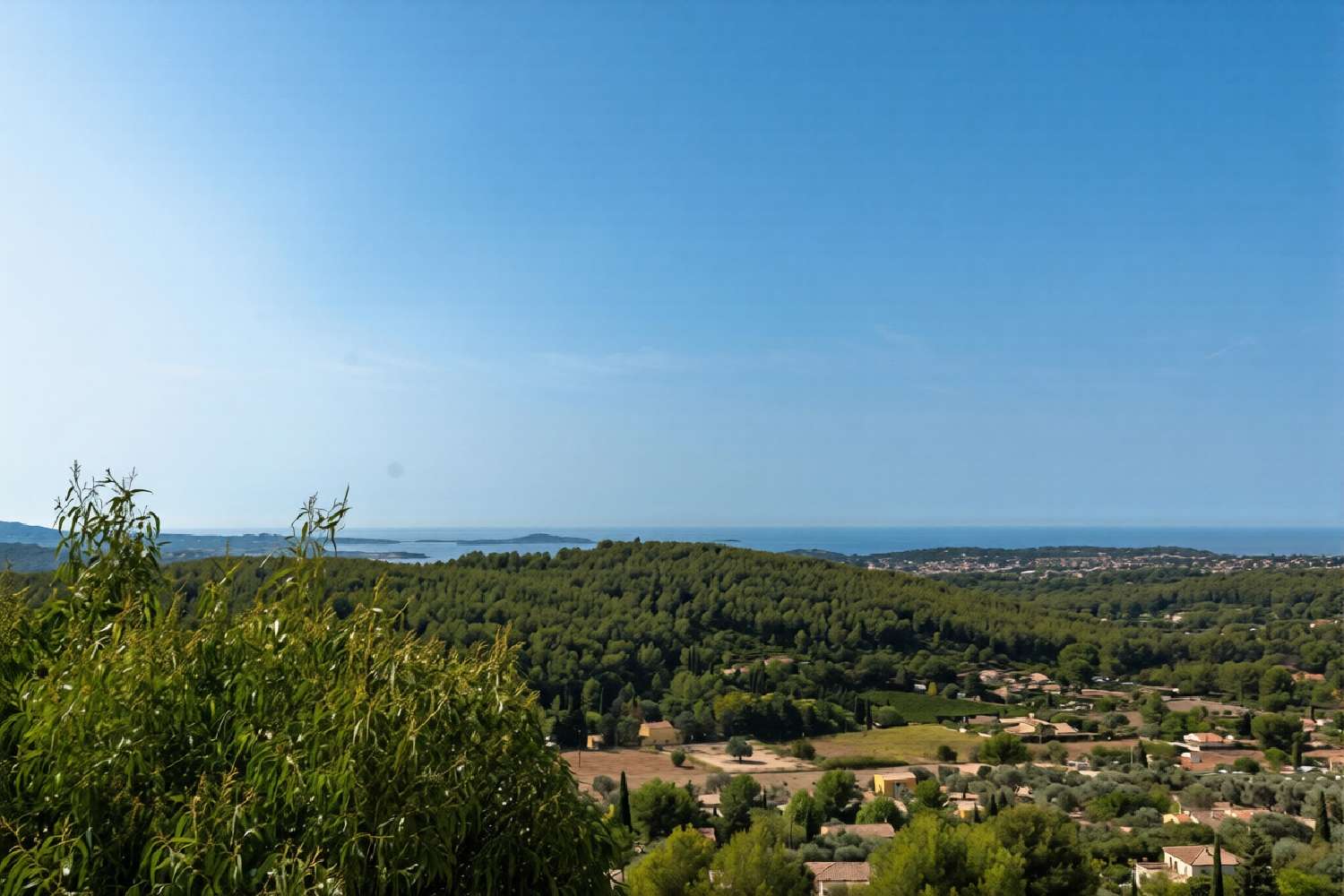  te koop villa Ollioules Var 7