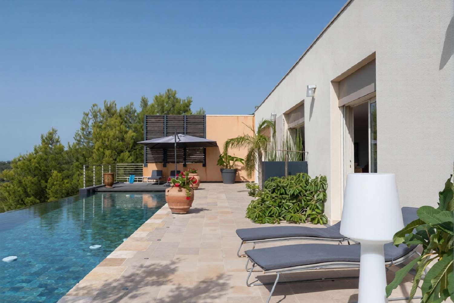  te koop villa Ollioules Var 8