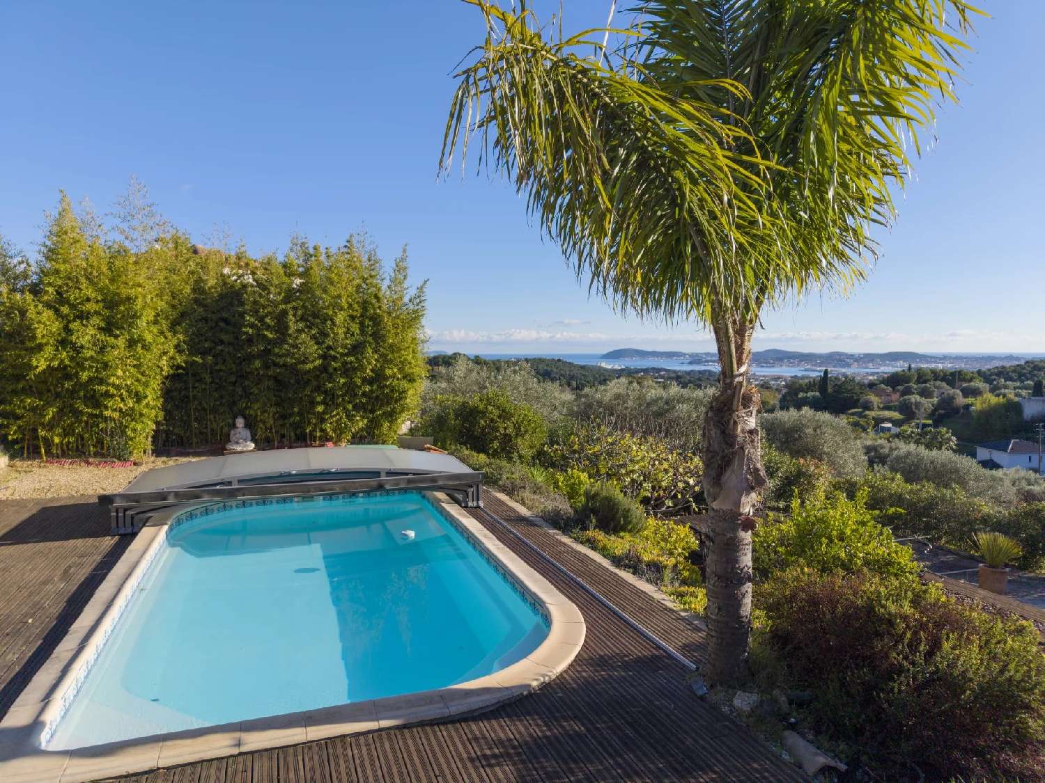 for sale villa Ollioules Var 1