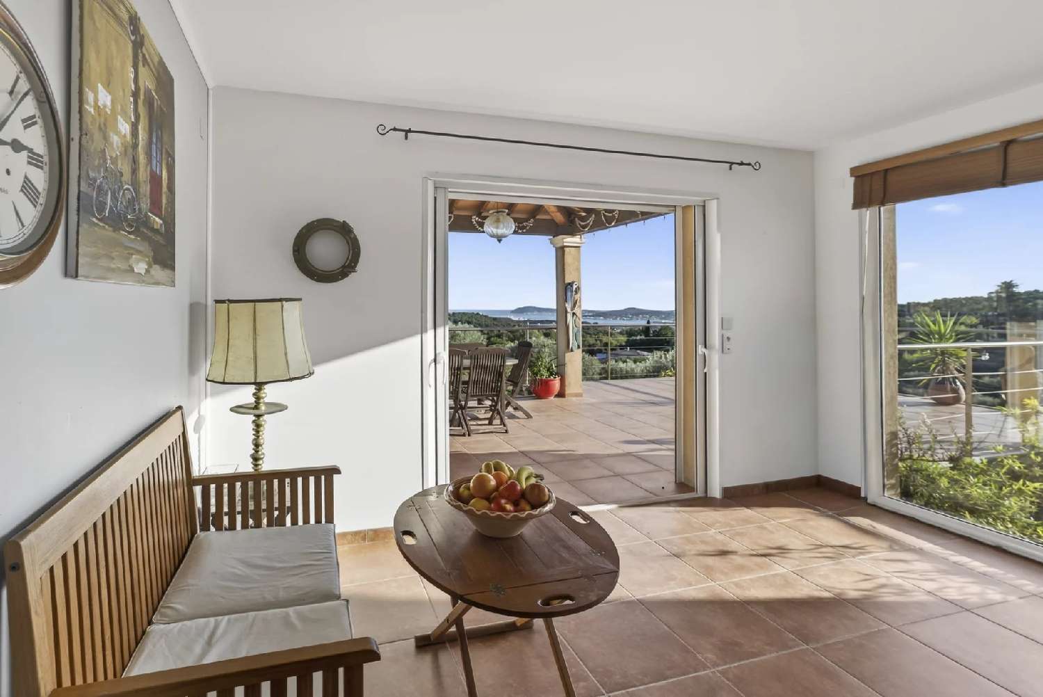 for sale villa Ollioules Var 5