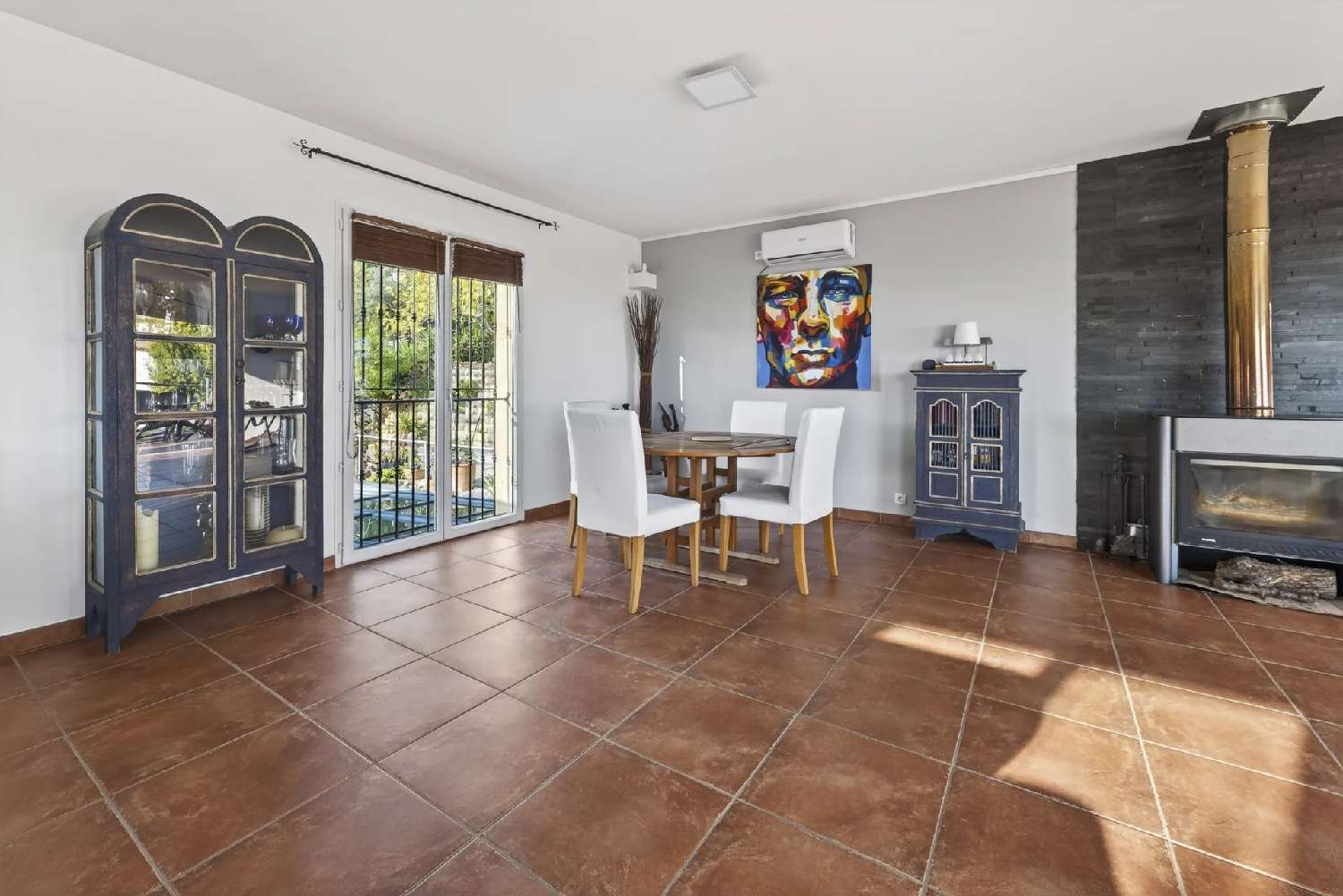 for sale villa Ollioules Var 7