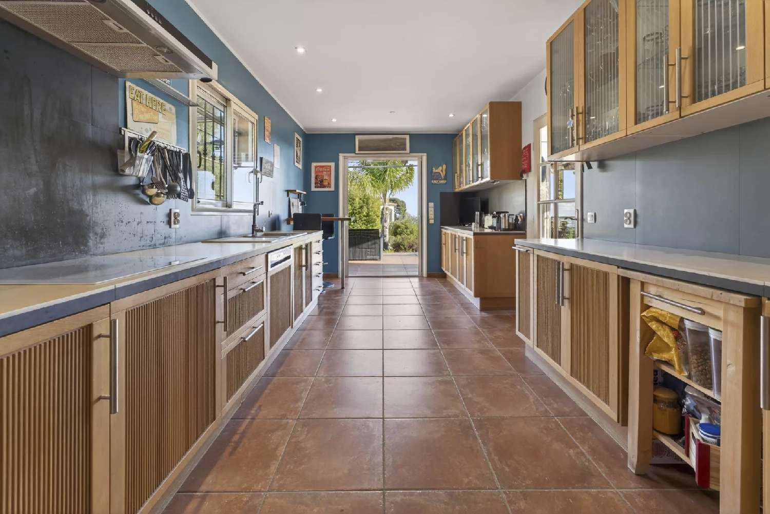 for sale villa Ollioules Var 8