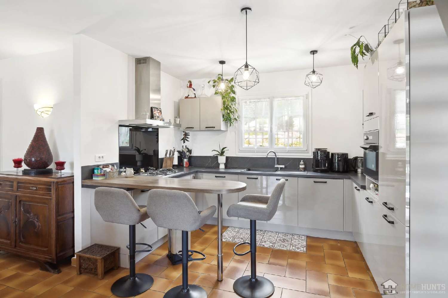  à vendre villa Opio Alpes-Maritimes 6