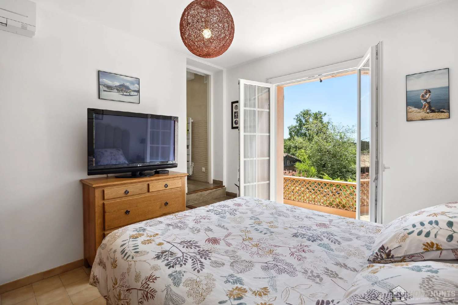  à vendre villa Opio Alpes-Maritimes 7