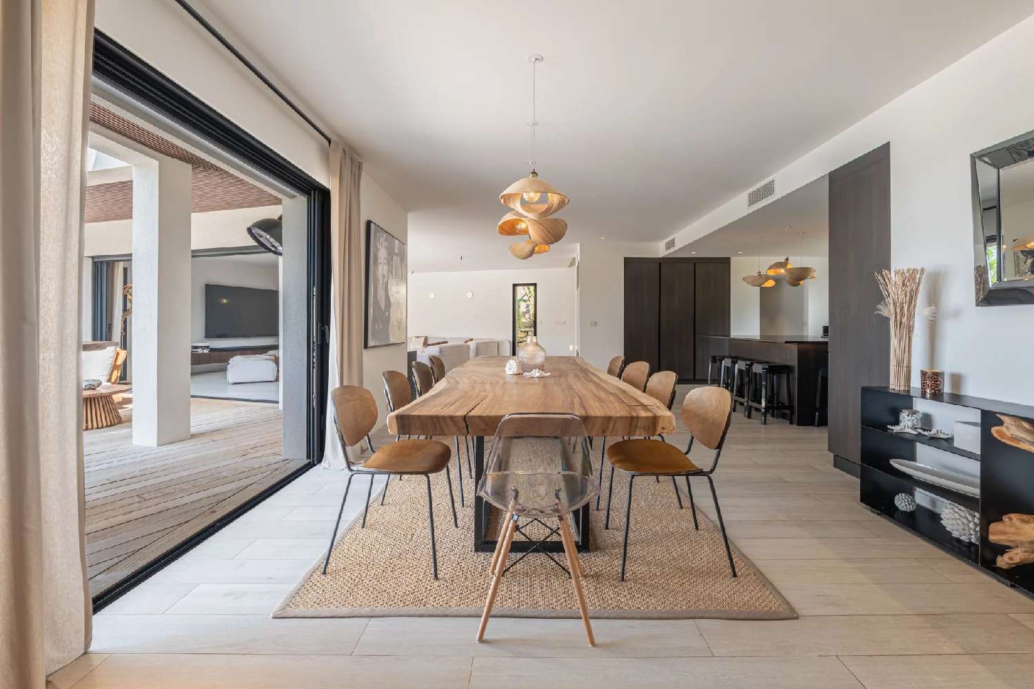 te koop villa Opio Alpes-Maritimes 6