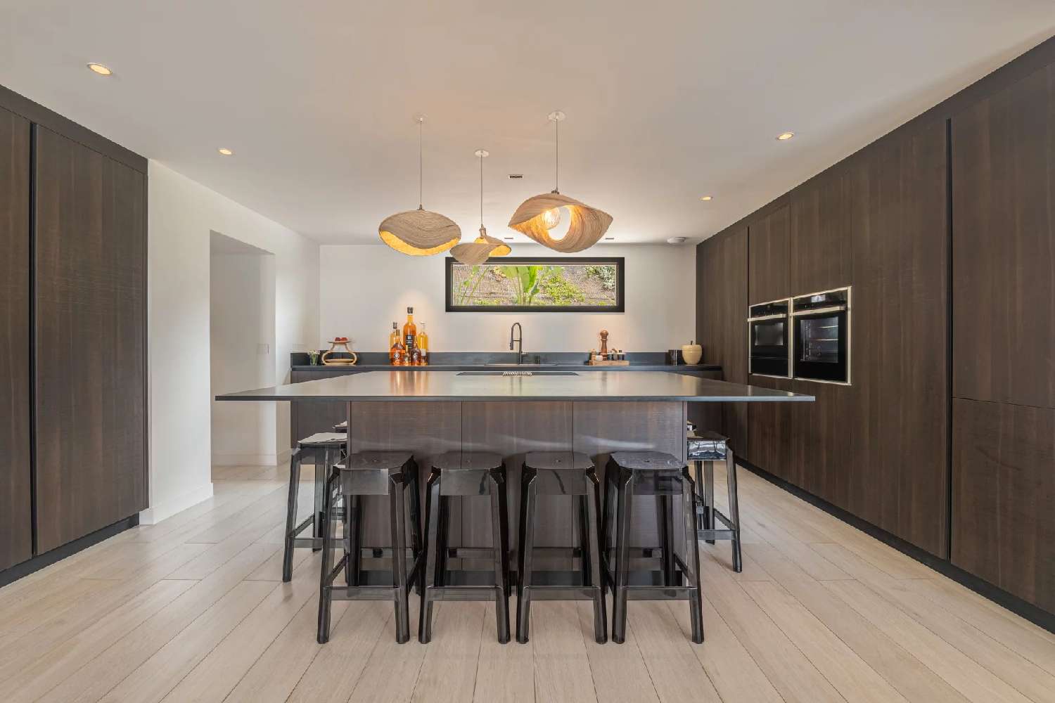 te koop villa Opio Alpes-Maritimes 8