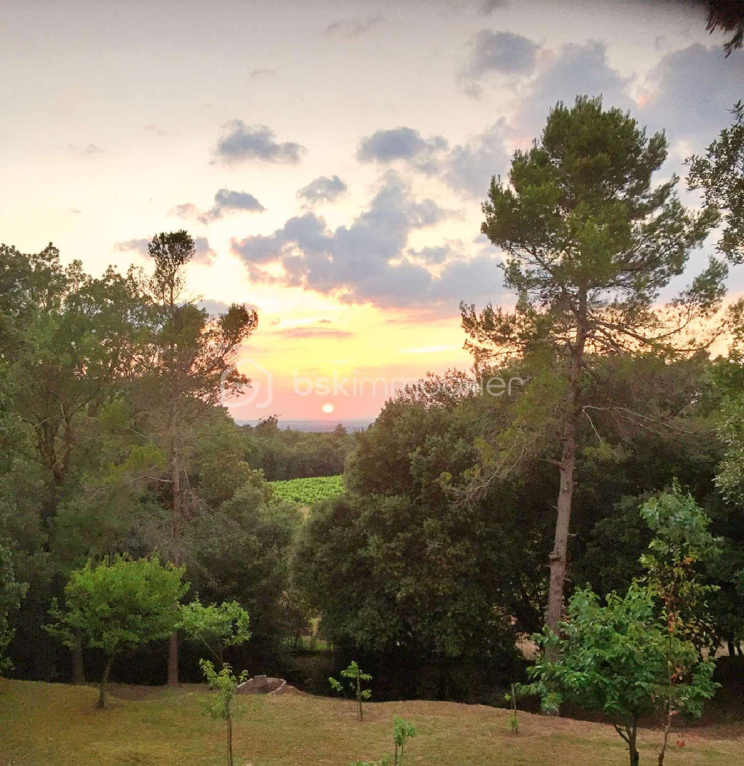  for sale villa Palaja Aude 5