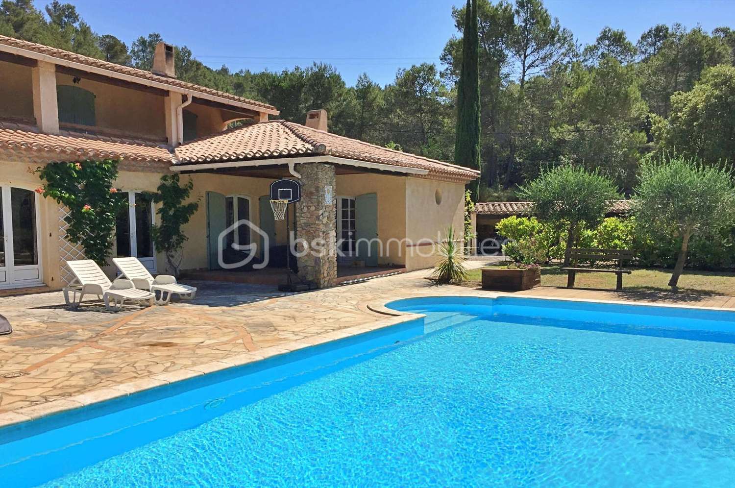  for sale villa Palaja Aude 8