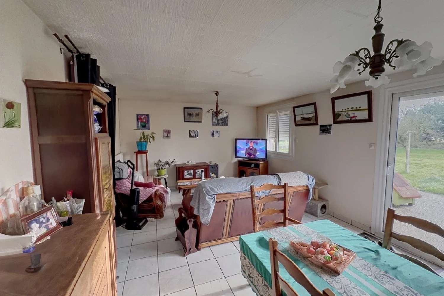  en venta villa Pendé Somme 2