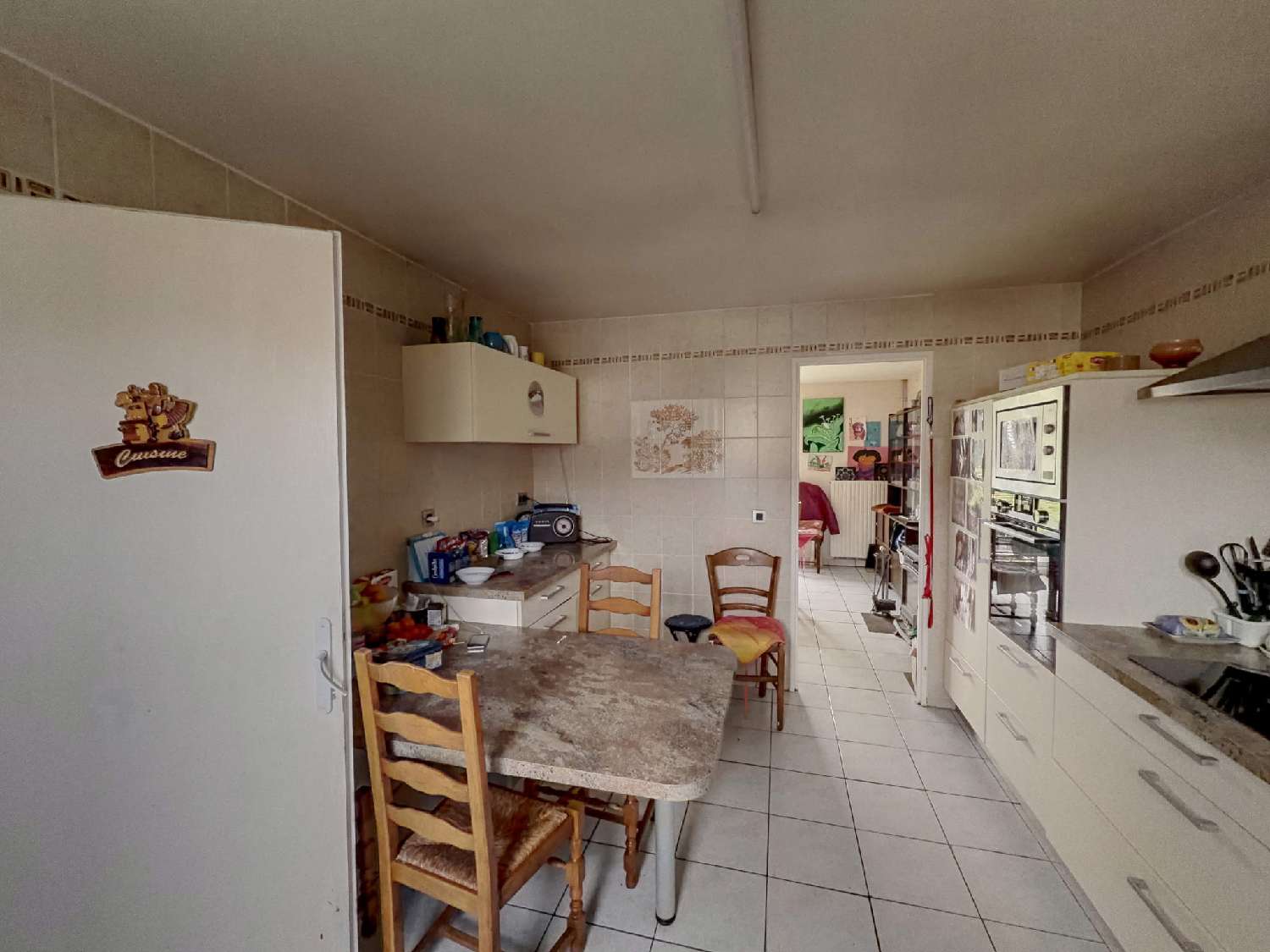  en venta villa Pendé Somme 5