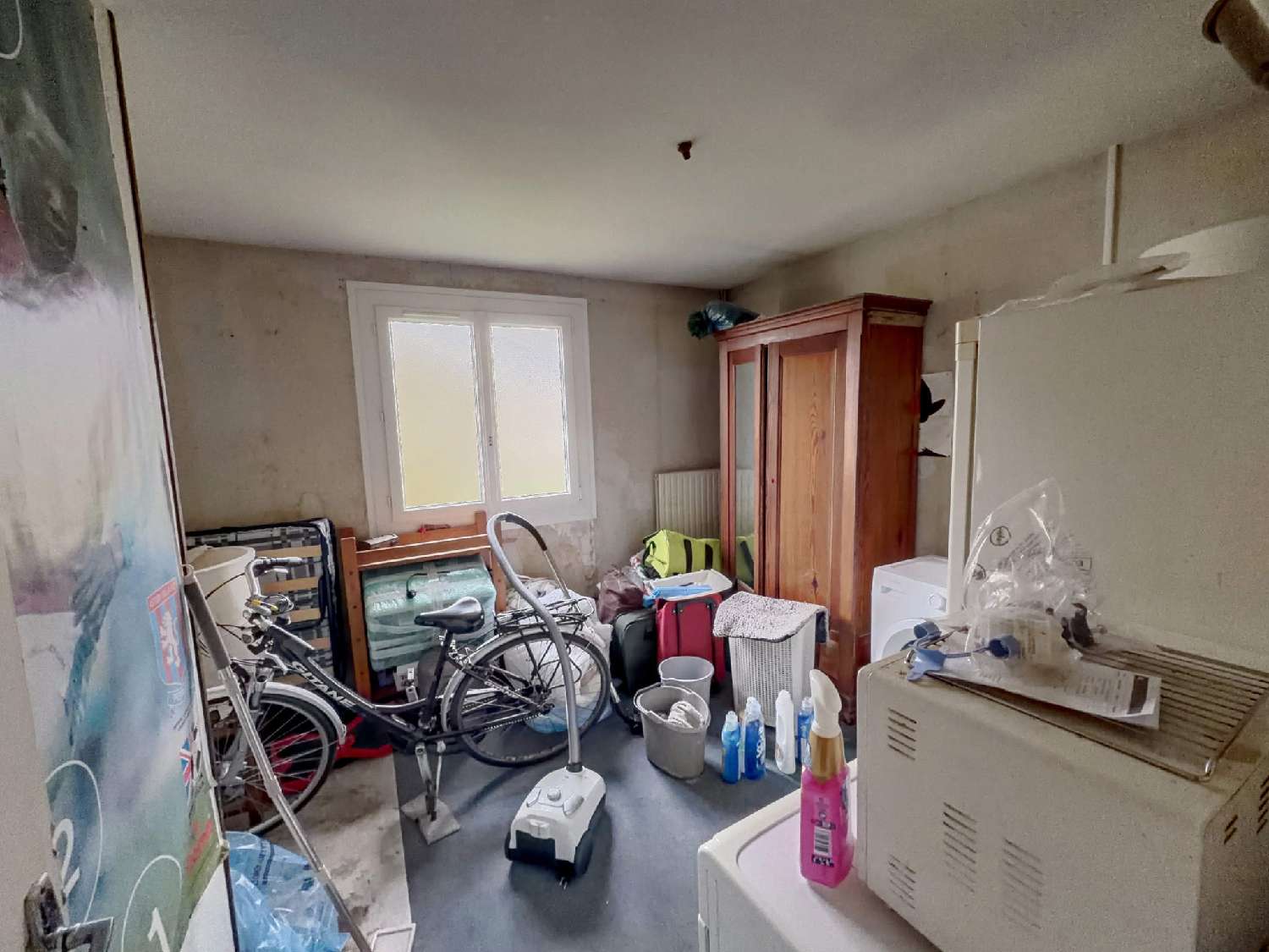  en venta villa Pendé Somme 7